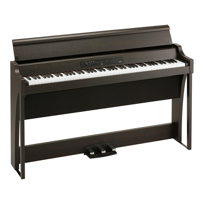 Синтезатор Korg G1B AIR-BR Brown - рис.0