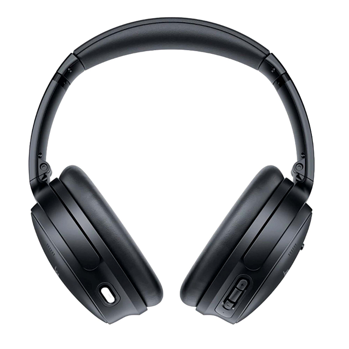 Беспроводные наушники Bose QuietComfort SE Black - рис.2