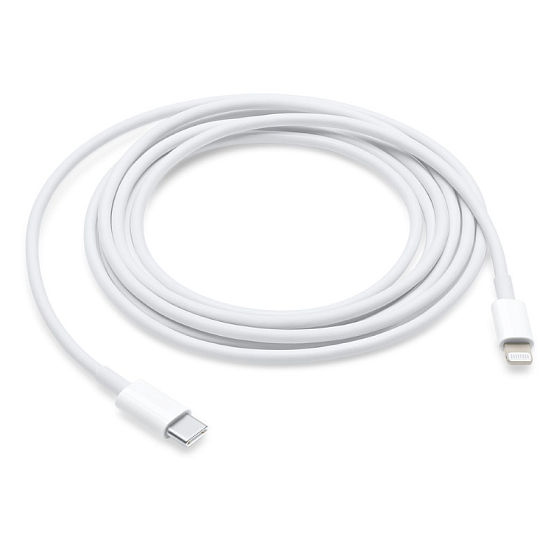 Кабель Apple USB‑C - Lightning 2m - рис.0