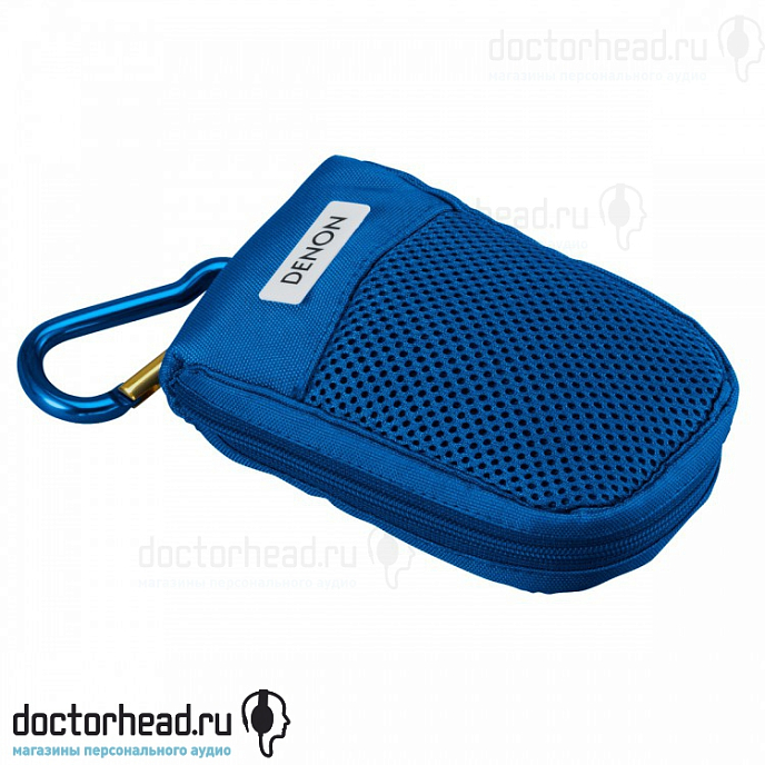 Беспроводные наушники Denon AH-W150BU - рис.8