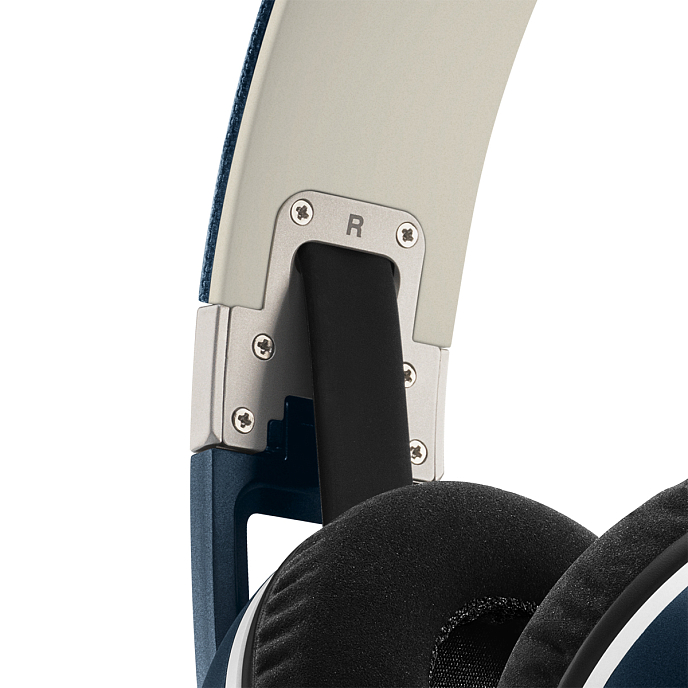 Наушники Sennheiser Urbanite Denim Galaxy - рис.4