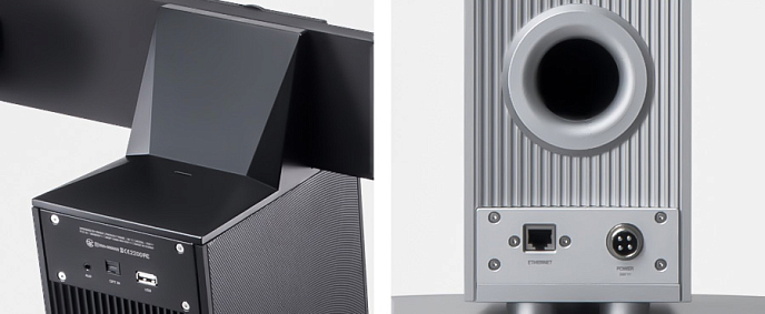 Аудиосистема Astell&Kern AK T1 Black - рис.14