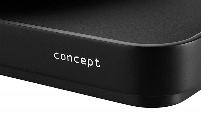 Проигрыватель винила Clearaudio Concept MC Black - рис.2