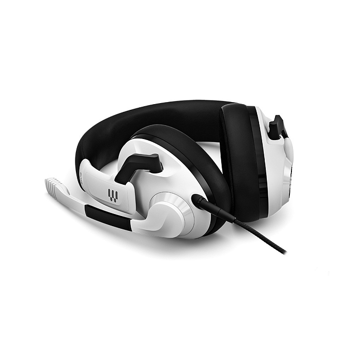 Игровая гарнитура EPOS H3 White - рис.4