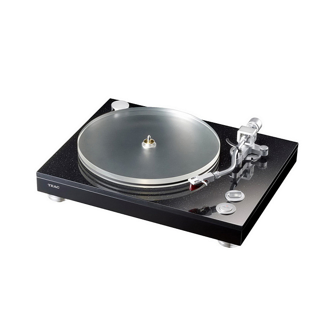 Проигрыватель винила TEAC TN-5BB - рис.0