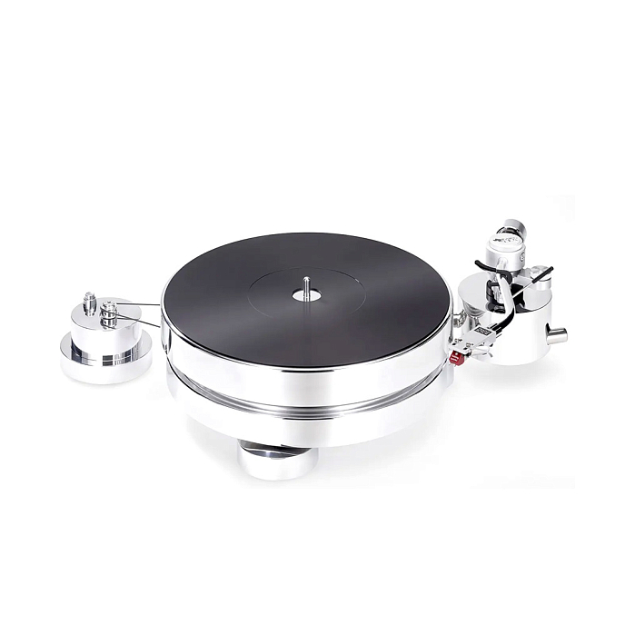 Проигрыватель винила Transrotor MAX Rega RB 330 Uccello Konstant EINS - рис.0