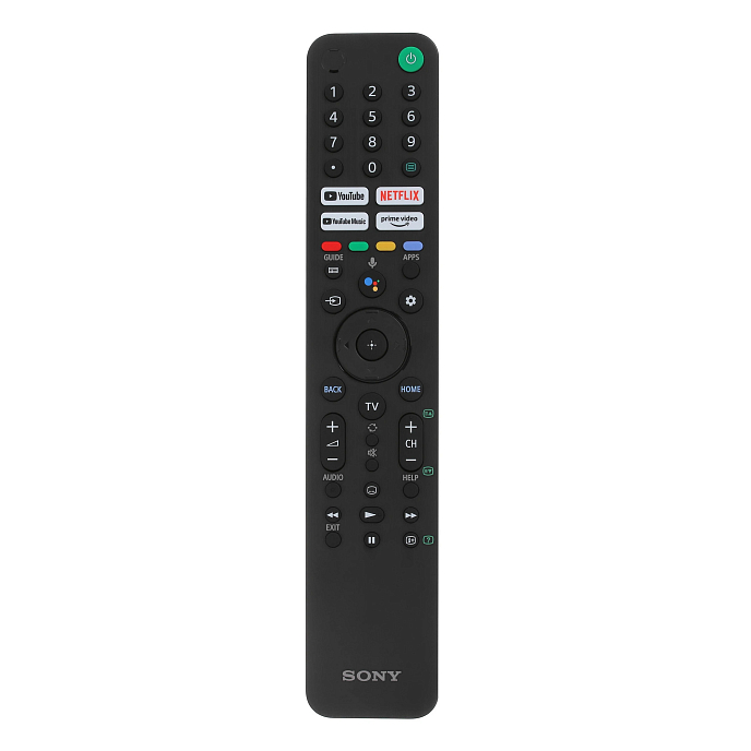 Телевизор Sony BRAVIA KD-65X75K (AF1) - рис.7