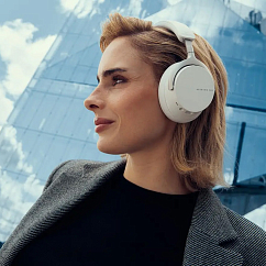 Беспроводные наушники Beyerdynamic AVENTHO 200 Nordic Grey