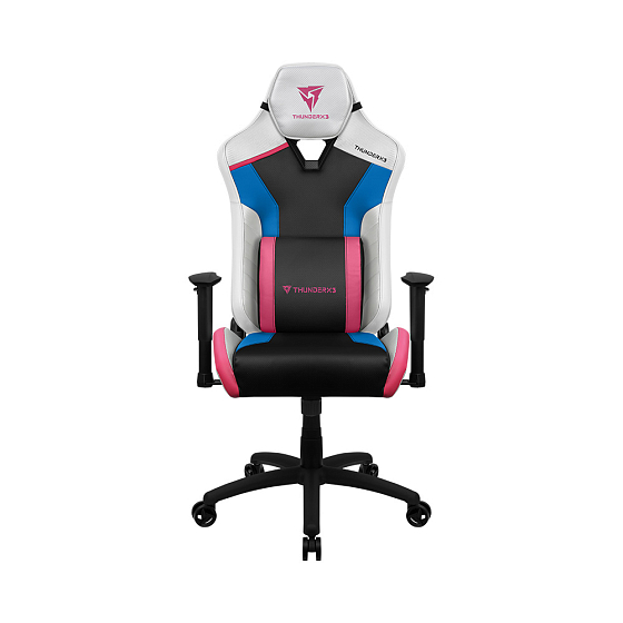 Компьютерное кресло ThunderX3 TC3 MAX Diva Pink - рис.0