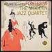 Виниловая пластинка The Modern Jazz Quartet – Fontessa LP - рис.0