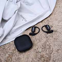 Беспроводные наушники SUUNTO Spark Black