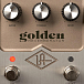 Процессор эффектов Universal Audio UAFX Golden Reverberator - рис.5