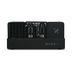 Усилитель мощности Quad QII 40 Lancaster Grey