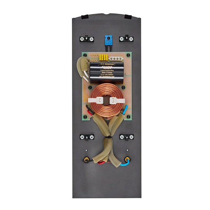 Полочная акустика Bowers & Wilkins 805 D4 Signature Midnight Blue Metallic - рис.5