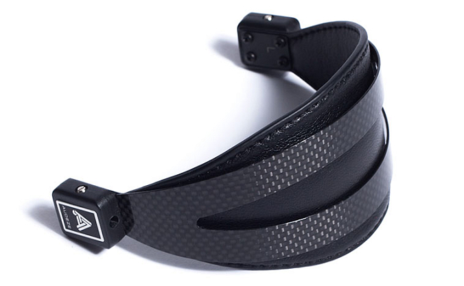 Оголовье Audeze Headband for LCD Carbon - рис.0