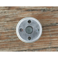 Наушники внутриканальные Final Audio E1000C with Mic Blue