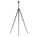 Стабилизатор Benro TSL08AN00 Slim Black/Blue - рис.2