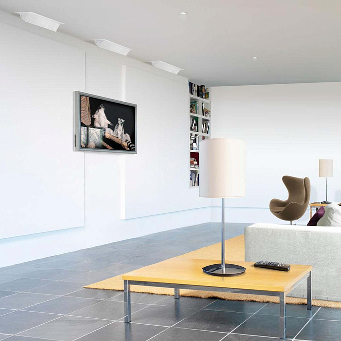 Встраиваемая акустика KEF Ci3-80QT White - рис.3