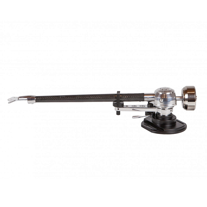 Проигрыватель винила EAT Forte S Piano Black - рис.11