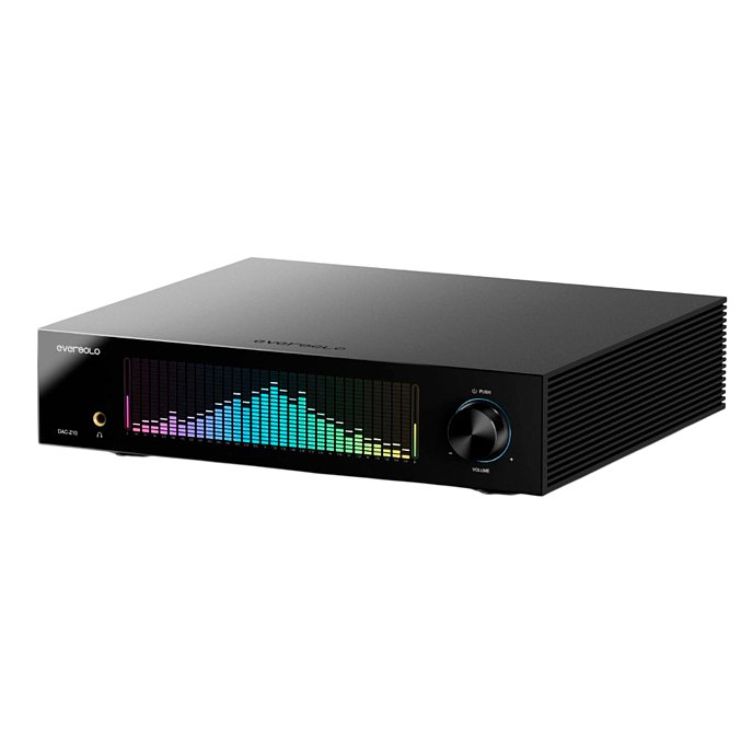 ЦАП Eversolo DAC- Z10 Black - рис.1