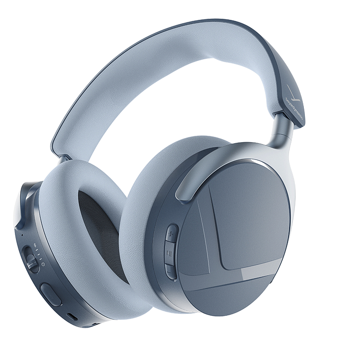 Беспроводные наушники Beyerdynamic AVENTHO Y Blue Fusion - рис.1