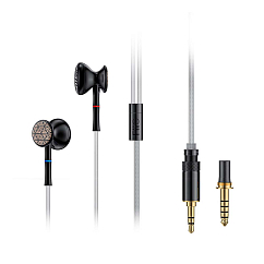 Наушники внутриканальные FiiO FF3 Black