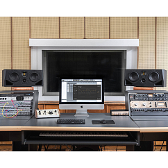 Студийный монитор ADAM AUDIO A77H