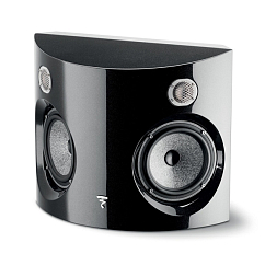 Настенная акустика Focal Surround Be Black Lacquer