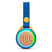 Портативная колонка JBL JR POP Blue - рис.1