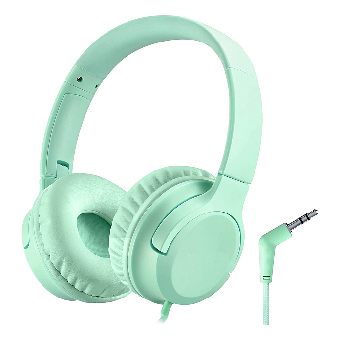 Наушники Tribit Starlet Green - рис.0