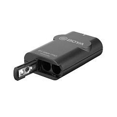 Микрофон беспроводной Boya BY-WM4 Pro-К3