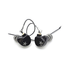 IEM наушники CTM AS-7 Universal