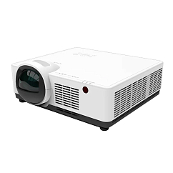Проектор Diello DL-LU600ST White