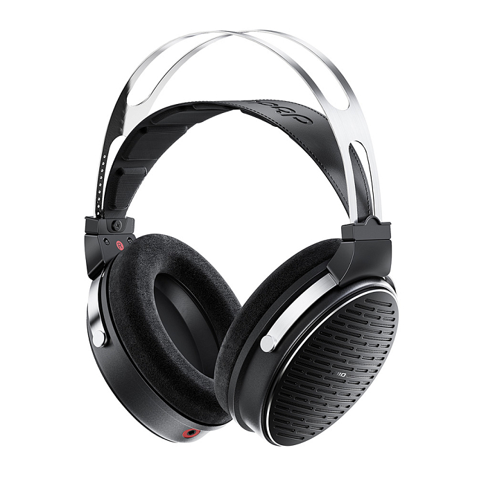 Наушники FiiO JT3 Black - рис.0