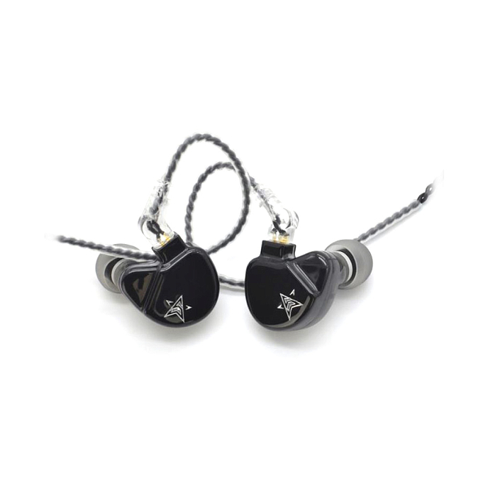 IEM наушники CTM AS-7 Universal - рис.0