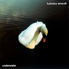 Виниловая пластинка Ludovico Einaudi - Underwater 2LP