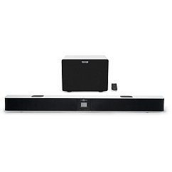 Саундбар Studio Evolution EvoSound Bar Pearl
