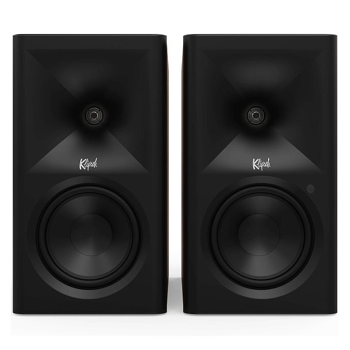 Полочная акустика Klipsch The Fives II Walnut - рис.3