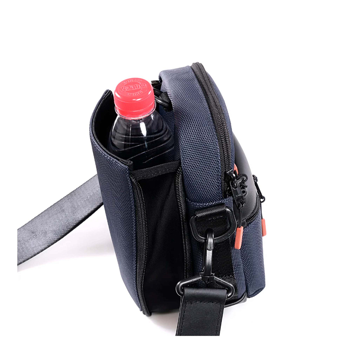 Сумка ddHiFi C2023 Dark Blue - рис.4