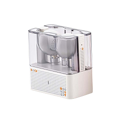 Беспроводные наушники MoonDrop Block Grey