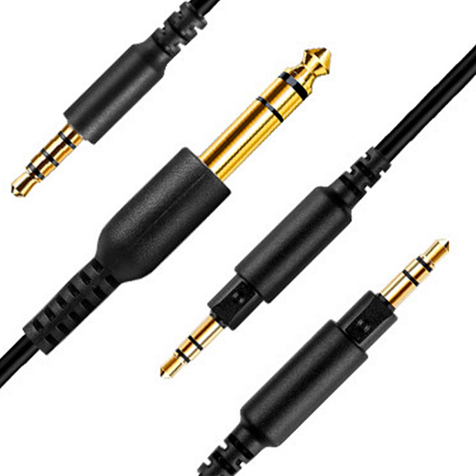 Наушники полноразмерные OneOdio Studio Hi-Fi Black - рис.4