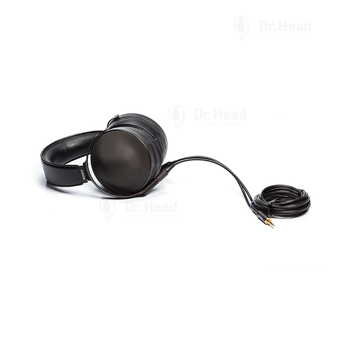 High End наушники Sony MDR-Z1R - рис.9