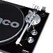 Проигрыватель винила Lenco LBT-215BK Piano Black - рис.3