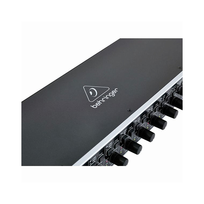 Внешняя звуковая карта Behringer U-PHORIA UMC1820 - рис.5