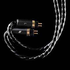 Кабель Effect Audio Eros S ll Black 4.4mm 1.2m
