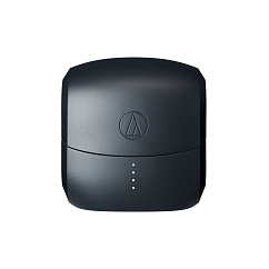 Беспроводные наушники Audio-Technica ATH-CKS50TW Black