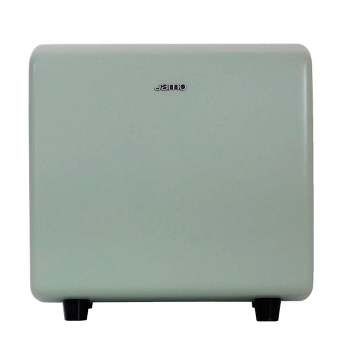 Сабвуфер Jamo Cube Subwoofer Khaki Matte Green - рис.2