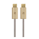 Беспроводные наушники Bang & Olufsen Beoplay H100 Hourglass Sand - рис.9
