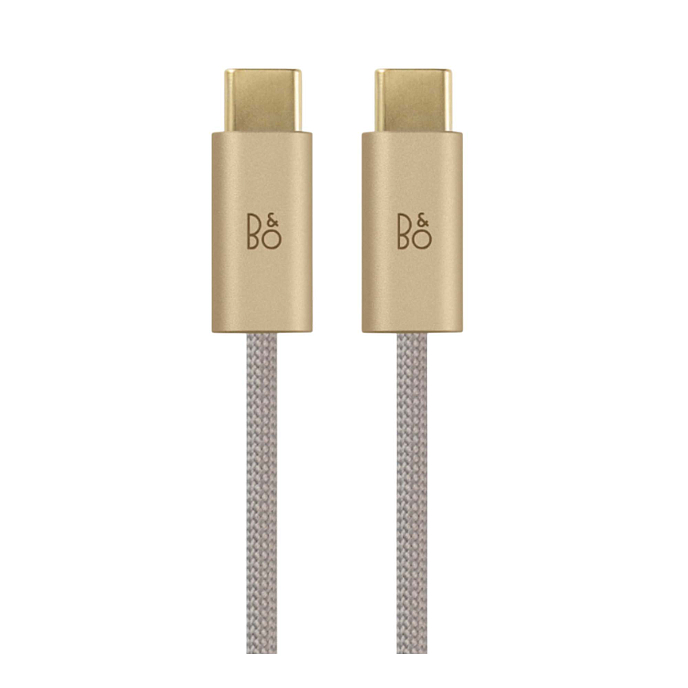 Беспроводные наушники Bang & Olufsen Beoplay H100 Hourglass Sand - рис.9