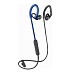 - рис.0 Наушники Plantronics BackBeat FIT 350 Blue - рис.0